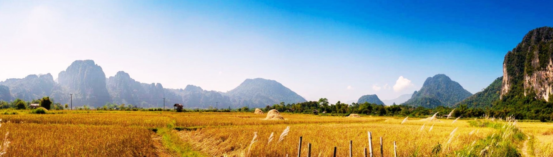 Vietnam and Laos Tours